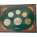 AUSTRALIA 1998 . BABY MINT SET . KOALA WITH TOKEN